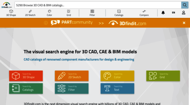 progecad.partcommunity.com