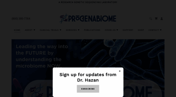 progenabiome.com