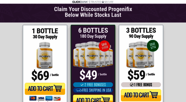 progenifix.com