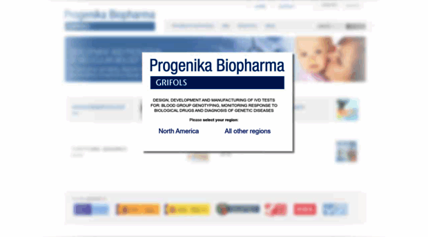 progenika.com