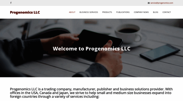 progenomics.com