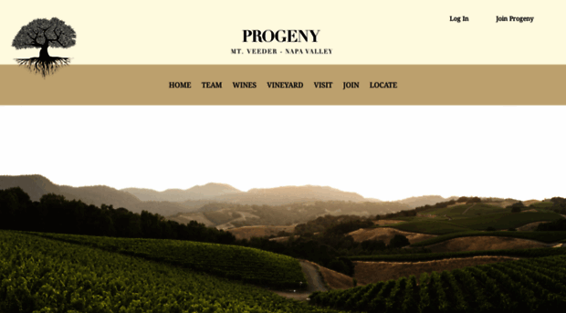 progenywinery.com