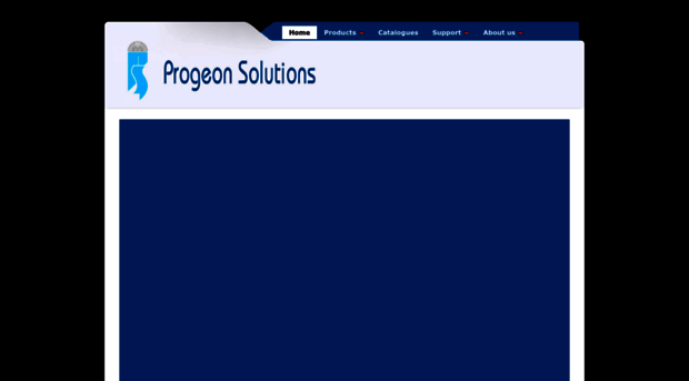 progeonsolutions.com
