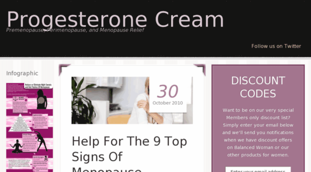 progesterone-cream.org