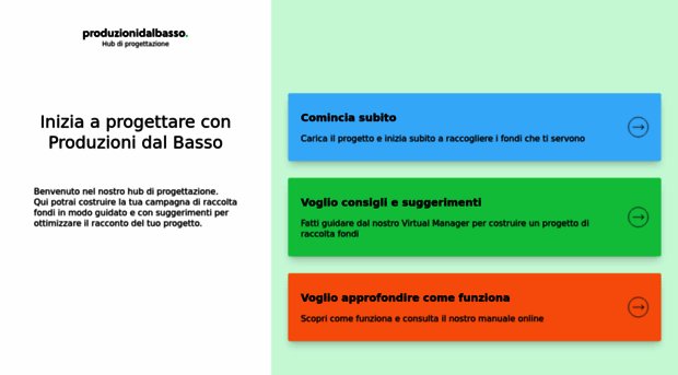 progettazione.produzionidalbasso.com