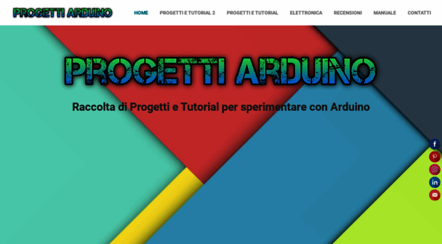 progettiarduino.com