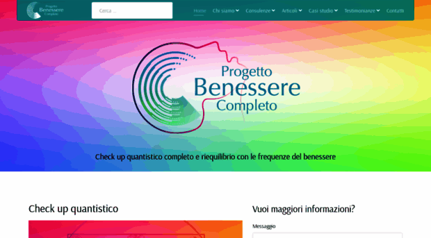 progettobenesserecompleto.it