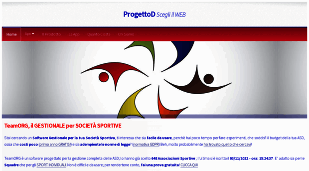 progettod.com