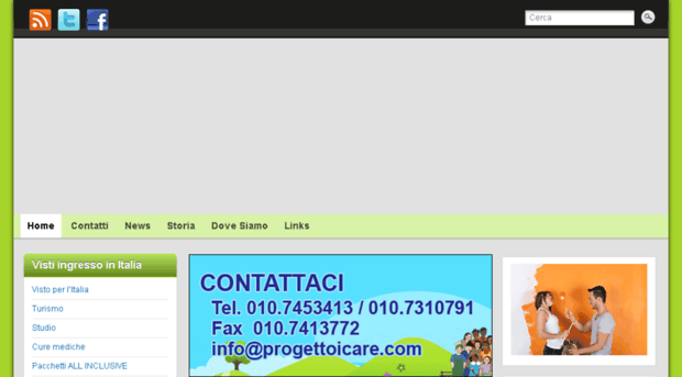 progettoicare.com