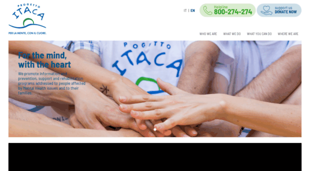 progettoitaca.org