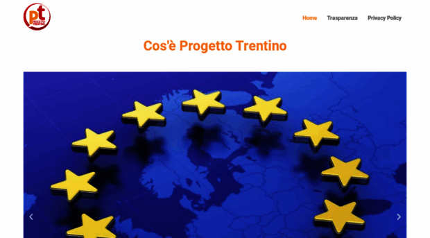 progettotrentino.it