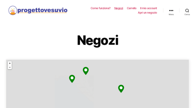 progettovesuvio.it