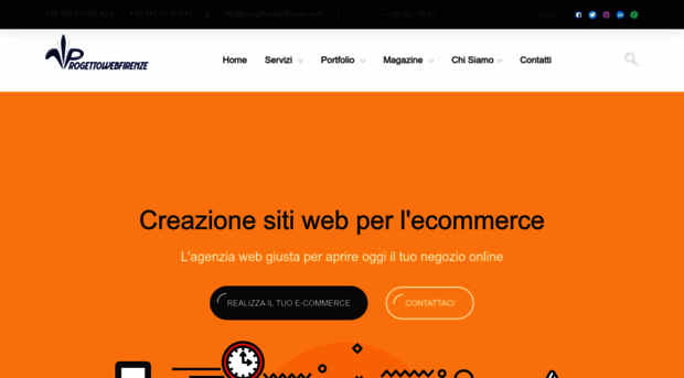 progettowebfirenze.com