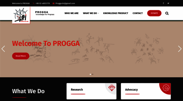 progga.org