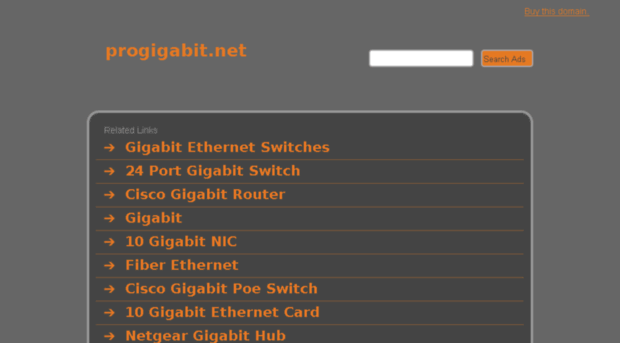 progigabit.net