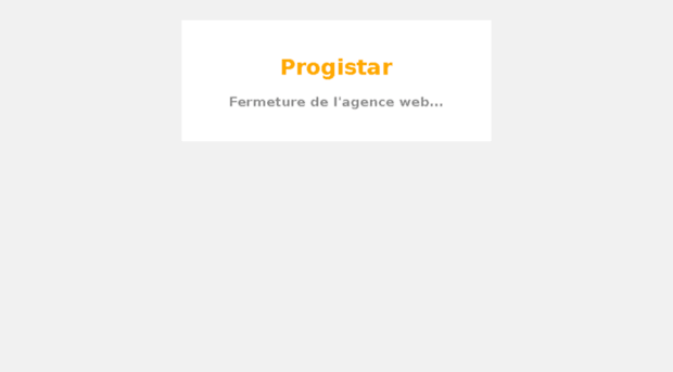 progistar.com