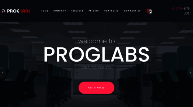 proglabs.co