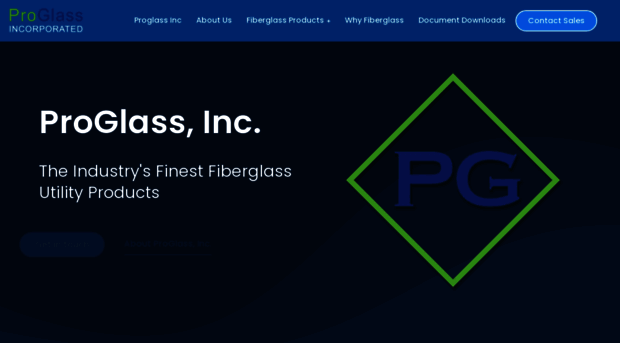 proglassinc.com