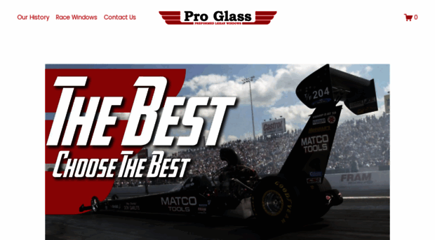 proglasswindows.com