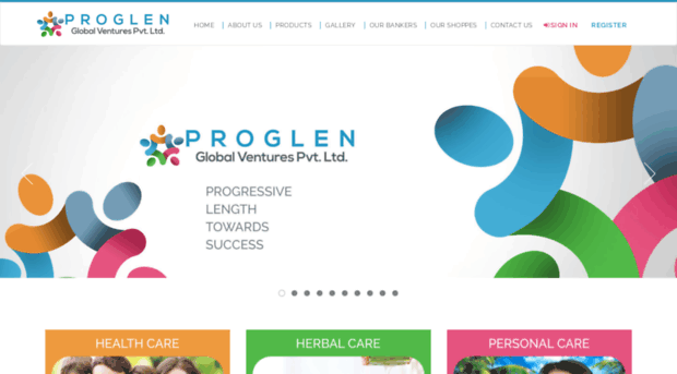 proglen.com