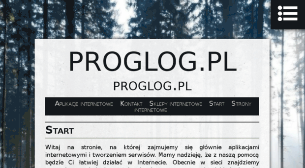 proglog.pl