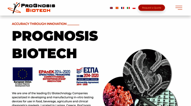 prognosis-biotech.com