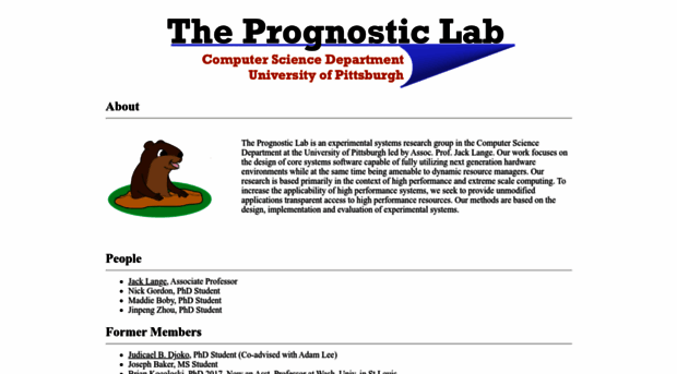 prognosticlab.org