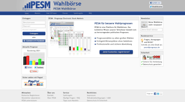 prognosys.de