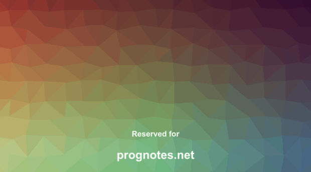 prognotes.net