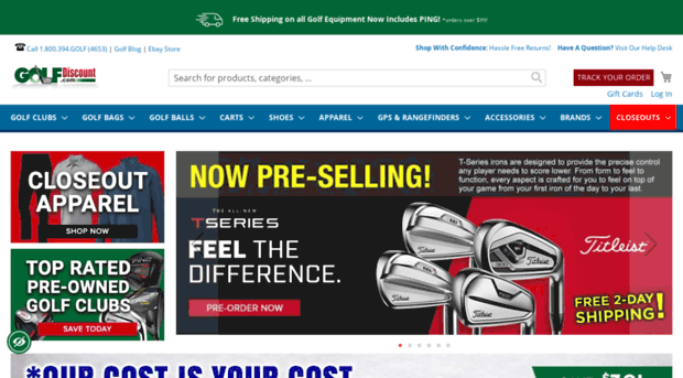 progolf.com