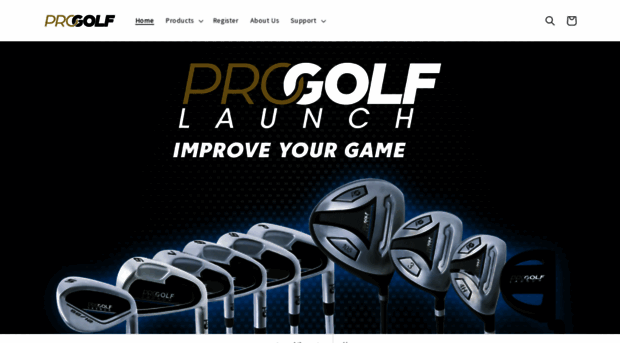 progolfproducts.com