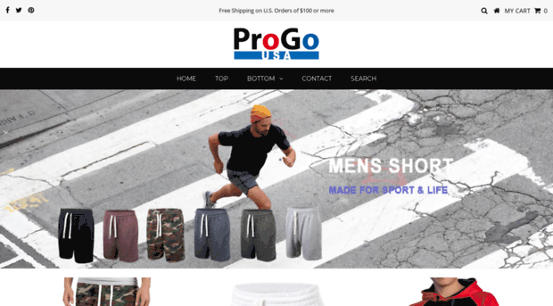 progoshop.com