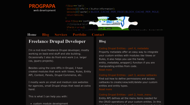 progpapa.com