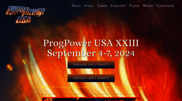 progpowerusa.com