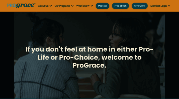 prograce.org