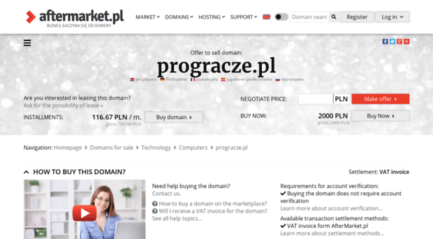 progracze.pl