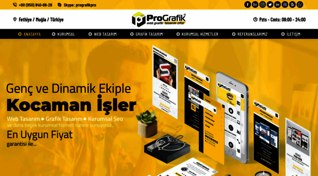 prografik.pro