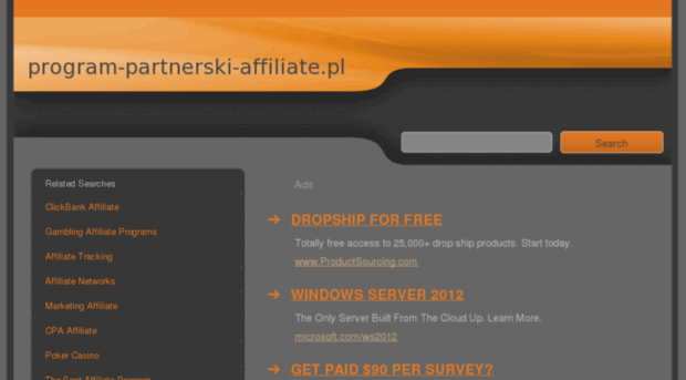 program-partnerski-affiliate.pl