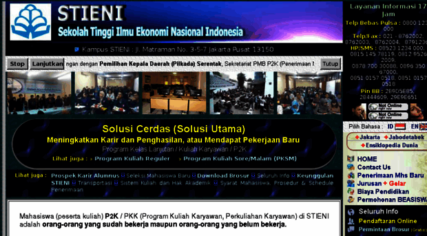 program-perkuliahan-karyawan-stieni.stieni.ac.id