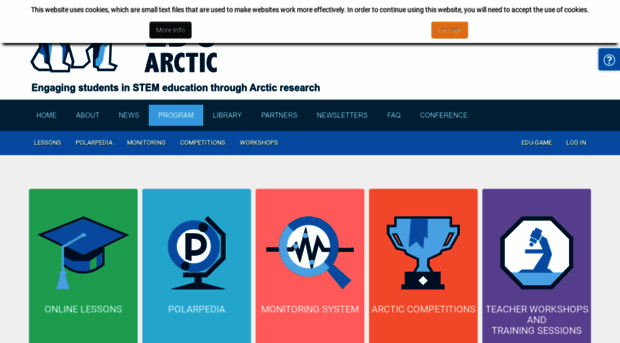 program.edu-arctic.eu