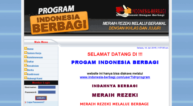 program.indonesia-berbagi.com