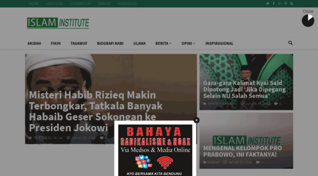 program.islam-institute.com