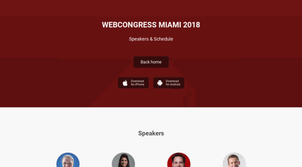 program.webcongress.com