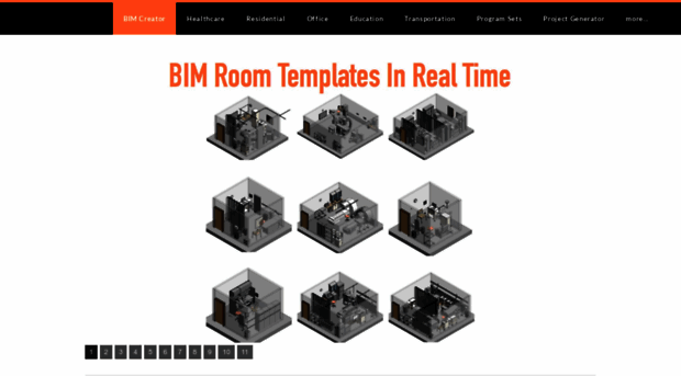 program2bim.com