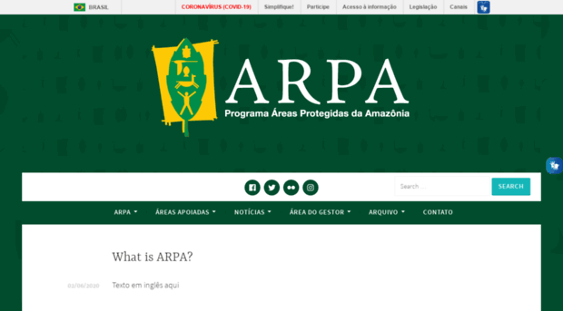 programaarpa.gov.br