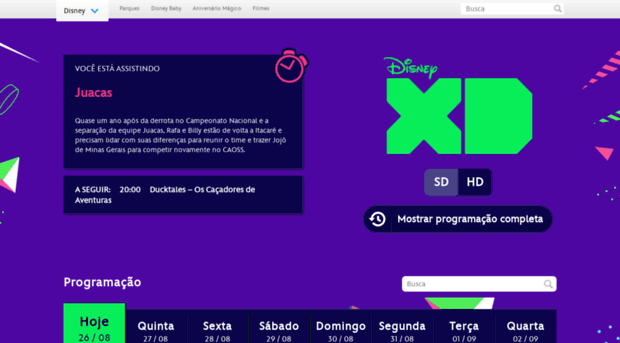 programacao.disney.com.br