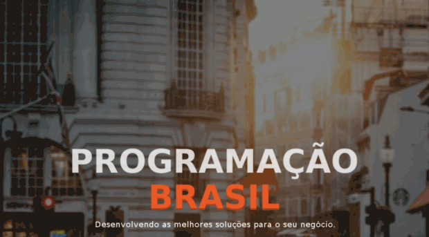 programacaobrasil.com