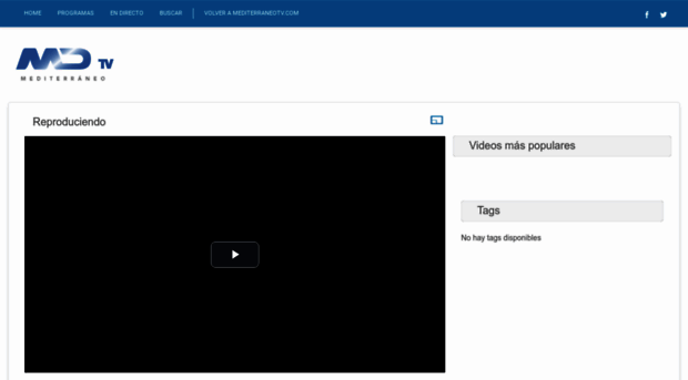 programacion.mediterraneotv.com
