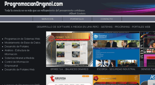 programacionoriginal.com