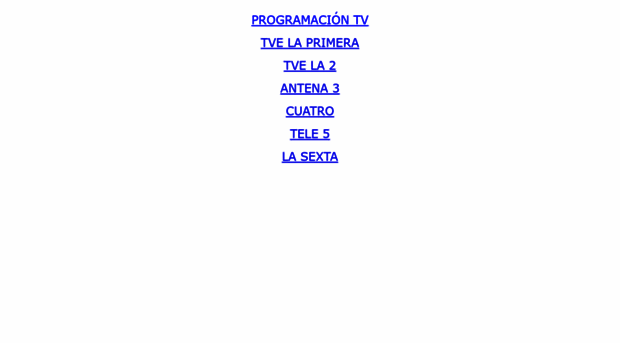 programaciontv.com